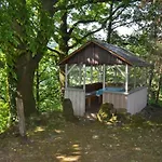Wanderer Paradies Feriehus