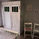 Feriehus Wanderer Paradies