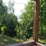 Wanderer Paradies Feriehus Pirna