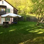 Feriehus Wanderer Paradies Pirna