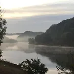 Wanderer Paradies Pirna