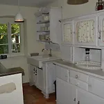 Feriehus Wanderer Paradies