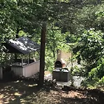 Wanderer Paradies Feriehus Pirna