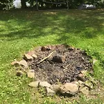 Feriehus Wanderer Paradies