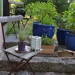 Wanderer Paradies Feriehus *