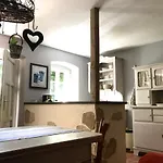 Feriehus Wanderer Paradies