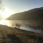 Wanderer Paradies Feriehus