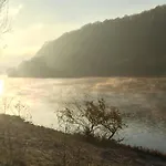 Feriehus Wanderer Paradies Pirna