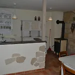 Feriehus Wanderer Paradies