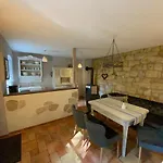 Wanderer Paradies Feriehus Pirna