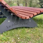 Wanderer Paradies Feriehus