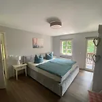 Wanderer Paradies Feriehus *