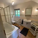Feriehus Wanderer Paradies