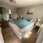 Wanderer Paradies Feriehus *