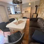 Wanderer Paradies Feriehus