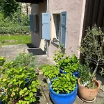 Feriehus Wanderer Paradies