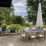 Wanderer Paradies Feriehus Pirna