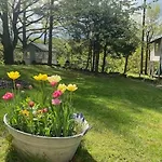 Feriehus Wanderer Paradies