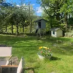 Wanderer Paradies Feriehus