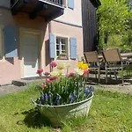 Feriehus Wanderer Paradies