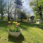 Wanderer Paradies Feriehus Pirna