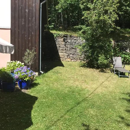 Wanderer Paradies Semesterbostad *