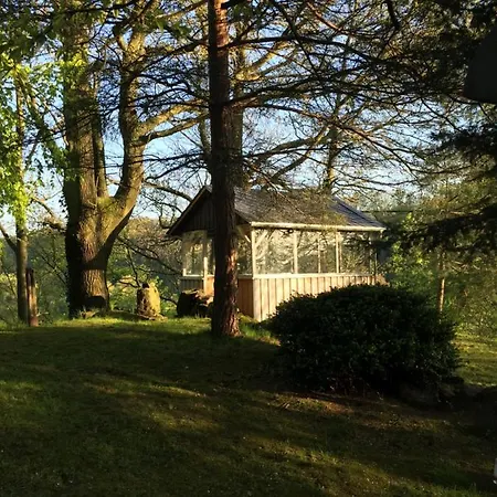 Wanderer Paradies ピルナ