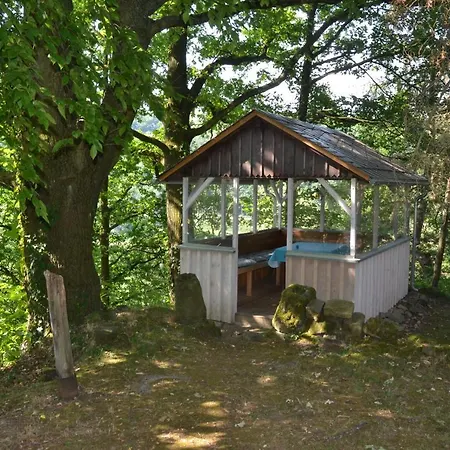 Wanderer Paradies Holiday home