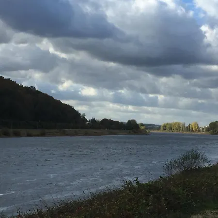 Wanderer Paradies * Pirna