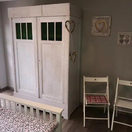 Vakantiehuis Wanderer Paradies