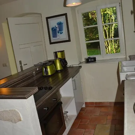Wanderer Paradies Holiday home *