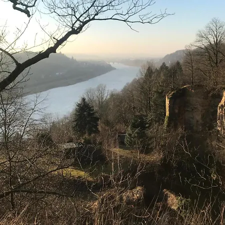 Wanderer Paradies *