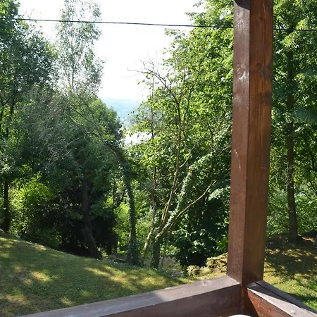 Wanderer Paradies Holiday home Pirna