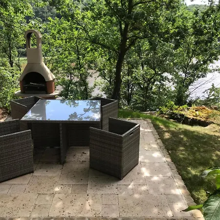 Wanderer Paradies Vakantiehuis Pirna