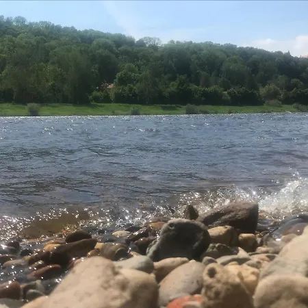 Wanderer Paradies Semesterbostad