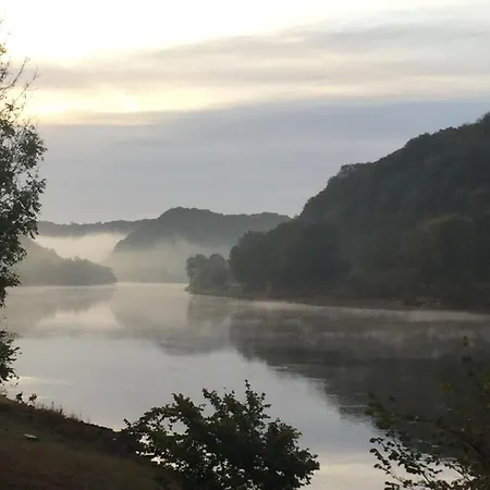Wanderer Paradies Pirna