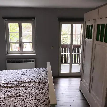 Wanderer Paradies * Pirna