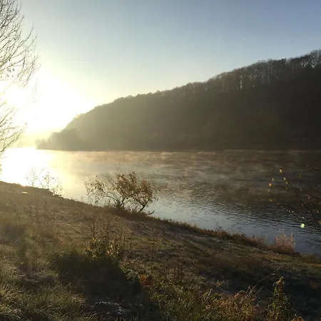 Wanderer Paradies Semesterbostad