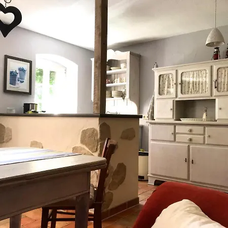 Wanderer Paradies Holiday home