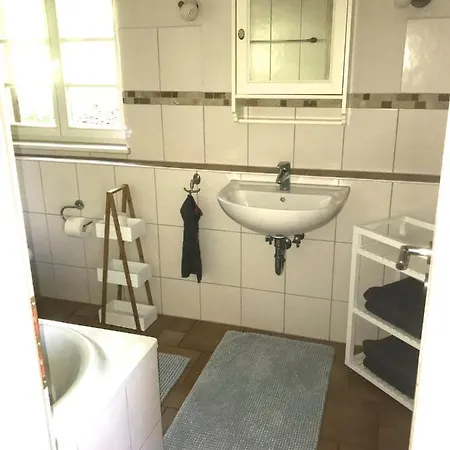 Wanderer Paradies 別荘 ピルナ