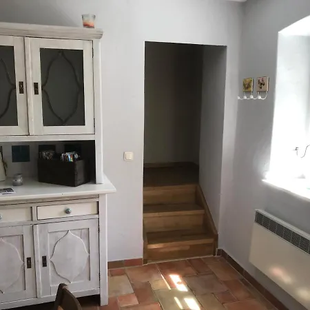 Holiday home Wanderer Paradies Pirna