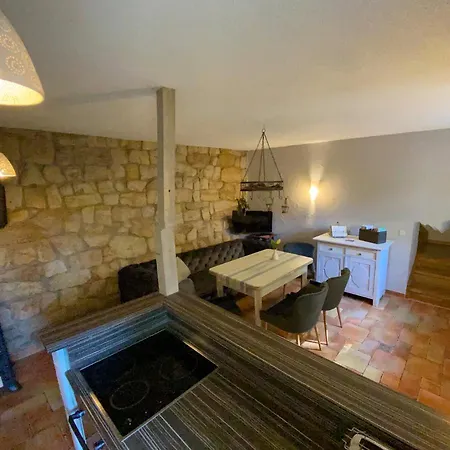 Holiday home Wanderer Paradies *