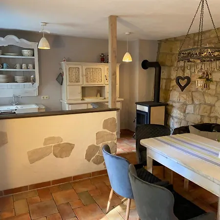 Wanderer Paradies 別荘 ピルナ