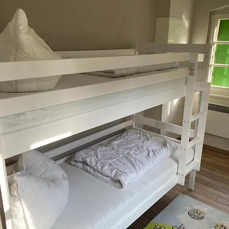 Wanderer Paradies 別荘