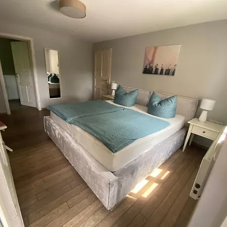 Wanderer Paradies Holiday home *