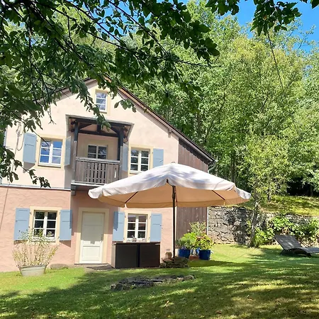 Wanderer Paradies Holiday home Pirna