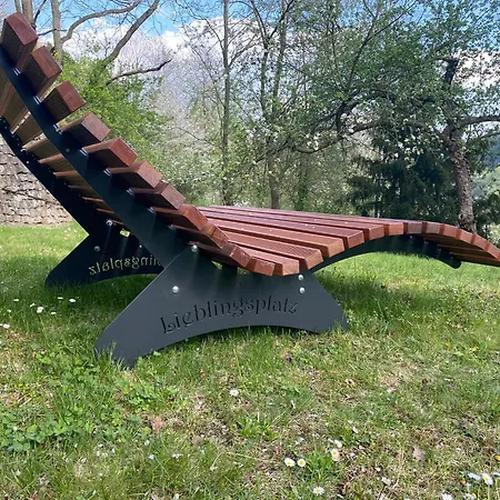 Feriehus Wanderer Paradies Pirna