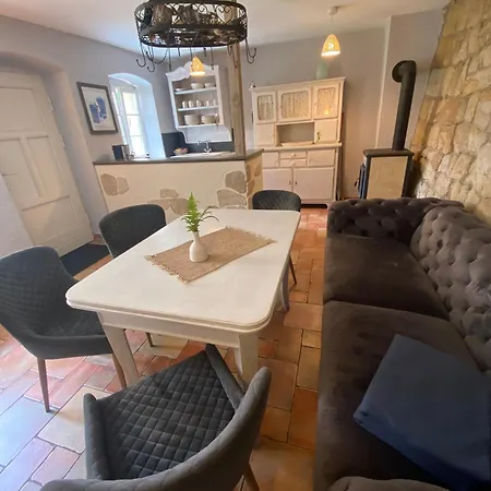 Wanderer Paradies Holiday home