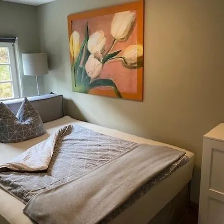 Semesterbostad Wanderer Paradies