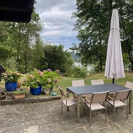 Wanderer Paradies 別荘 ピルナ